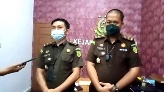 Dugaan Pemerasan Kadis Kesehatan Sidimpuan oleh Oknum Kejari Masih Misteri
