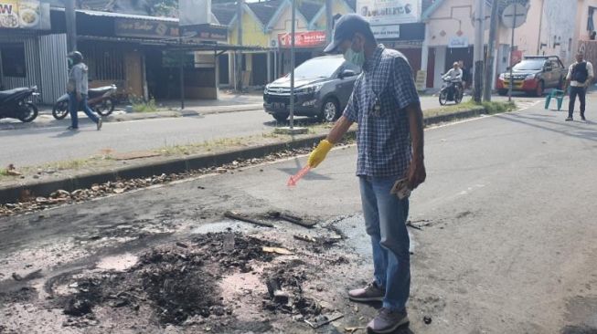 Kerugian Rusuh Babarsari Sleman Capai Miliaran, Siapa yang Tanggung Jawab?