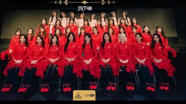 Ada Masalah Keamanan, JKT48 Mendadak Batalkan Konser di Bandung