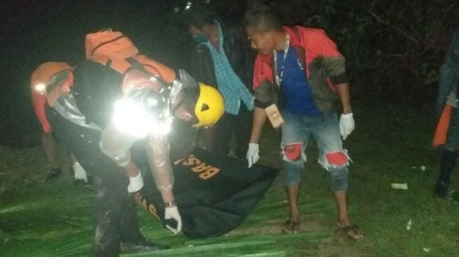 Anak 13 Tahun Tewas Terseret Banjir di Kupang, Baru Ditemukan 4 Hari Kemudian