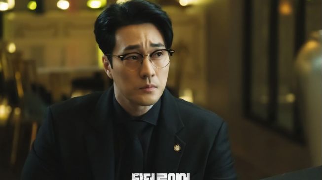 Selain Doctor Lawyer, Ini Rekomendasi 3 Drama Korea Terbaik So Ji Sub