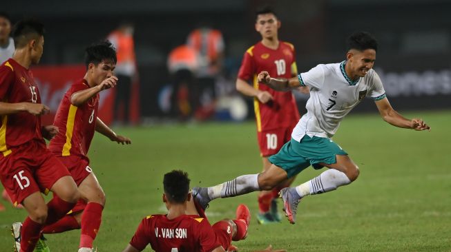 Sebentar Lagi Bertanding, Link Live Streaming Timnas Indonesia U-19 vs Brunei Darussalam