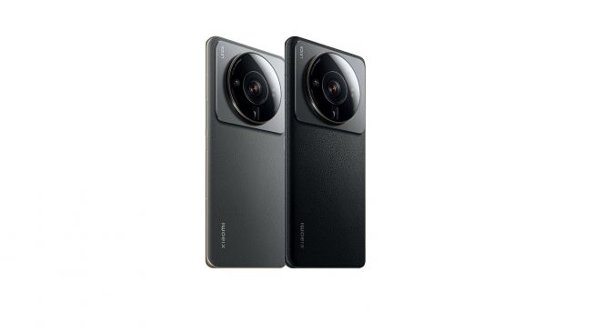 Keluarga Xiaomi 12S Meluncur, Gunakan Lensa Leica