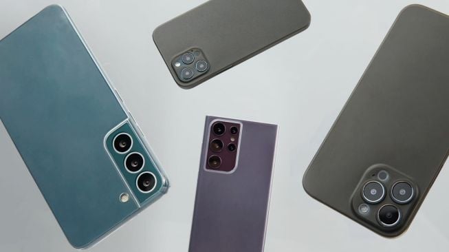 Super Tipis, Brand Ini Klaim Mampu Produksi Phone Case yang Ramah Lingkungan