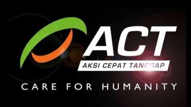 ACT Bantah Terlibat Pendanaan Kegiatan Terorisme