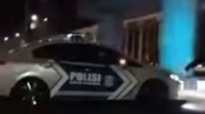 Kejar DPO Kasus Pelecehan Seksual, Polisi Perketat Panjagaan di Jembatan Ploso