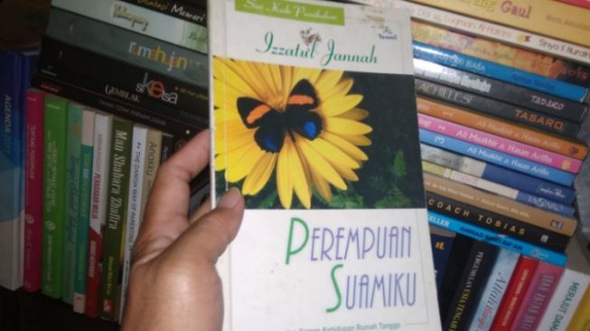 Ulasan Buku Perempuan Suamiku: Menyelami Makna Cinta dan Kesetiaan