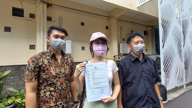 Gugurkan Kandungan Hingga Gelapkan Uang Rp6,5 Miliar, Seorang Wanita Polisikan Mantan Pacar