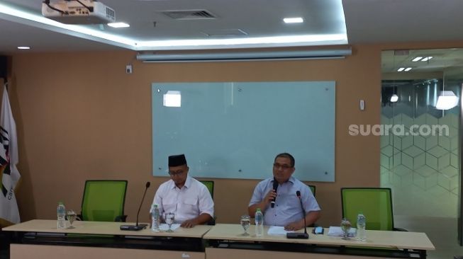 Bareskrim Buka Penyelidikan Dugaan Penyelewengan Dana Umat oleh ACT