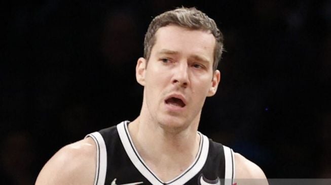 Teken Kontrak Jangka Pendek, Goran Dragic Merapat ke Chicago Bulls