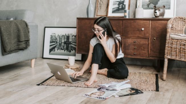 Penting! 4 Alasan Mengapa Seorang Wanita Harus Mandiri secara Finansial