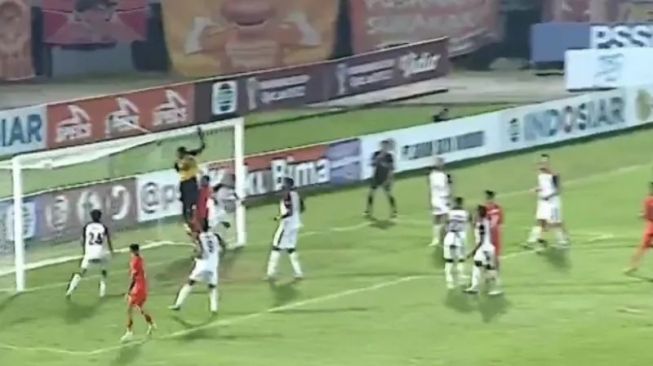PSM Makassar Gagal Pecahkan Kutukan, Borneo FC Melaju ke Semifinal