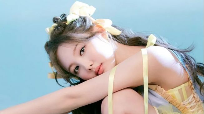 Nayeon TWICE Kembali Buat Sejarah di Billboard dengan Mini Album IM NAEYON!