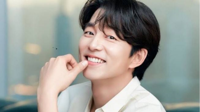 Gong Yoo Ungkap Kekaguman pada Kucingnya, Netizen Auto Iri!