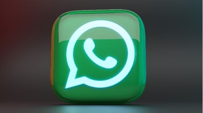 Ilustrasi WhatsApp (Unsplash/Eyestetix Studio)