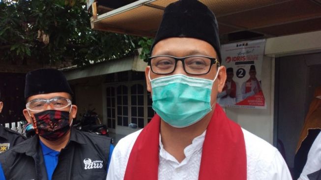 Bodebek Gabung Jakarta, Wakil Wali Kota Imam Budi Hartono: Depok Lebih Dekat dengan Jakarta Dibanding ke Bandung