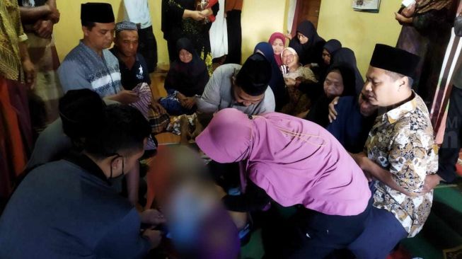 Tragis! Warga Pacitan Tewas Kena Sengat Listrik Jebakan Tikus yang Dibuat Sendiri