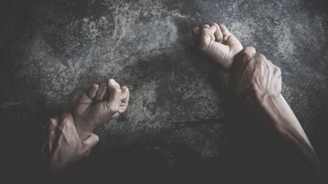 Pria Paruh Baya di Pontianak Utara Cabuli Anak Tetangga: Melihat Korban Sesudah Mandi