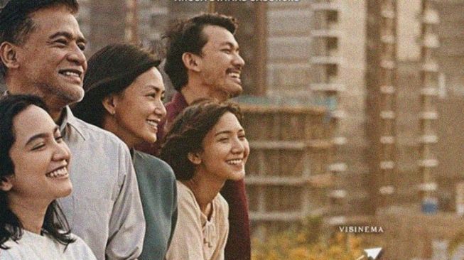 Deretan Film Indonesia Bertema Mental Health yang Harus Ditonton