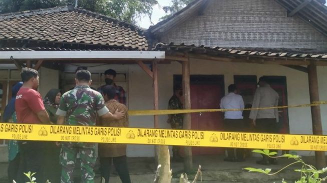 Tersangka Meninggal, Polisi Hentikan Kasus Cucu Bunuh Nenek di Malang