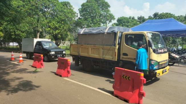 Pemkot Jakarta Buka Layanan Uji Emisi Gratis Tiga Hari, Absah Buat Setahun