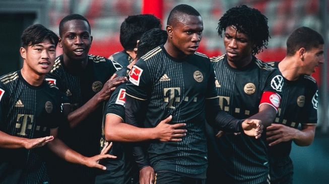 3 Pemain Thailand yang Wajib di Waspadai Timnas Indonesia U-19, Satu Pemain Jebolan Bayern Munich