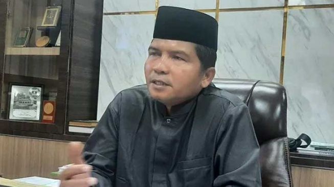 MPU Aceh:  Idul Adha Perpedoman pada Penetapan Pemerintah