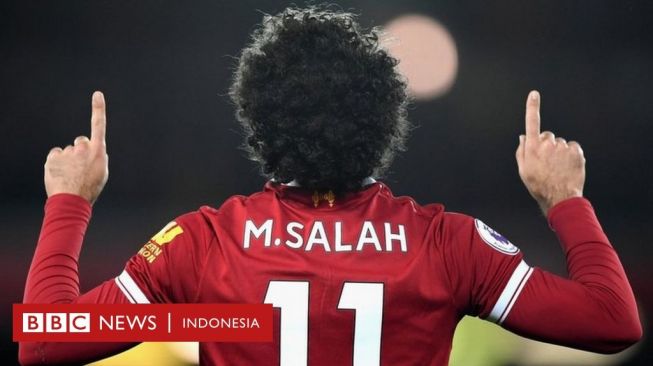 Bagaimana Pemain Liverpool Ini Menghapus Stigma Negatif Mengenai Islam?