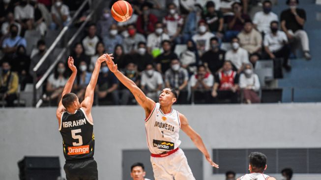 Venue di GBK Rampung, FIBA World Cup Jadi Digelar