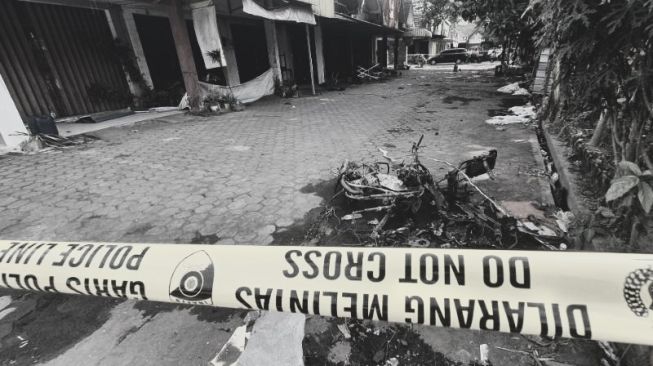 Memahami Curahan Hati Anak Kos-kosan yang Tinggal di Kawasan Babarsari The Gotham City