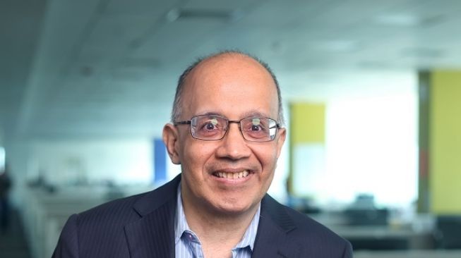 Rajesh Jain, Pendiri dan MD, Netcore Cloud.