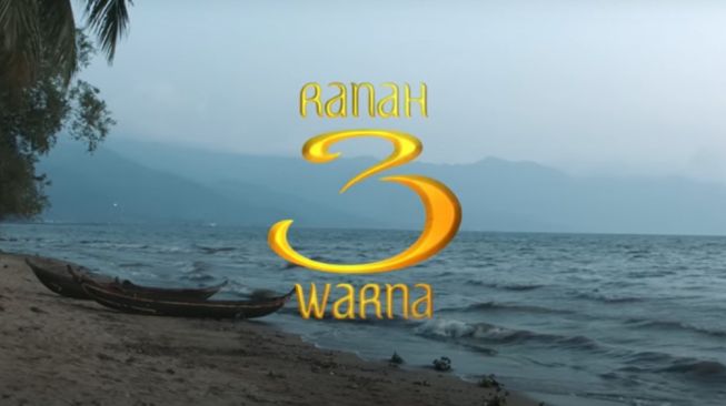 Ranah 3 Warna (Youtube.com/MNCP Movie)