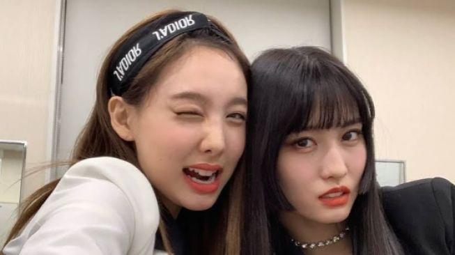 Blak-blakan, Nayeon TWICE Mengaku Memiliki Sifat yang Perlu Diperhatikan!