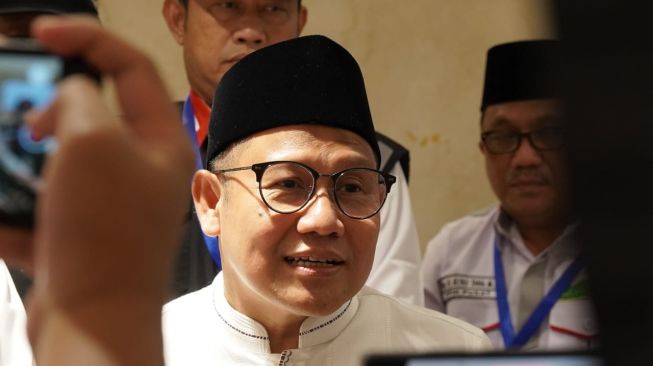 Wakil Ketua DPR: Selamat Pak Menteri Agama, Pelaksanaan Haji Sejauh Ini Berjalan Lancar