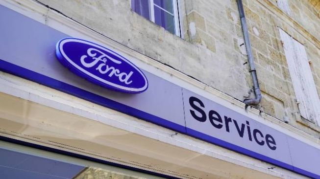 Rekomendasi Bengkel Ford Surabaya Terbaik, Alamat dan Kontaknya