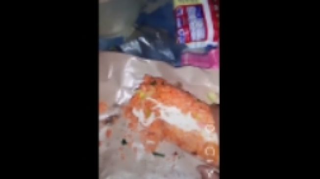 Viral, Nasi Goreng Sekeras Batu Curi Perhatian Warganet