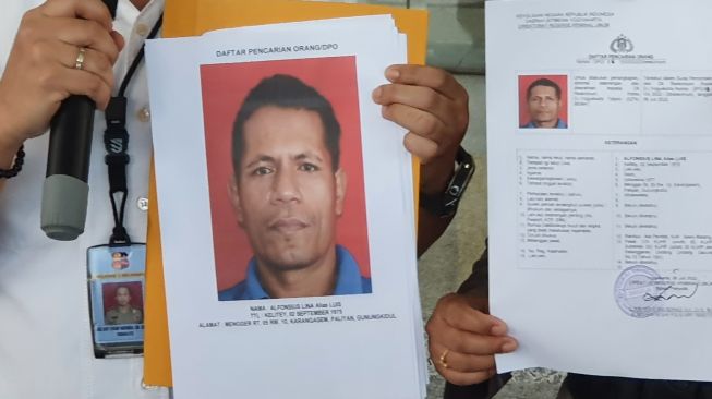 Dua Orang Masuk DPO di Kasus Jambusari, Polisi Minta Siapapun Tidak Bantu Tersangka