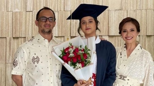 Potret Ersa Mayori dan Putri Sulungnya, Aiska Vairana [Instagram/@ersamayori]