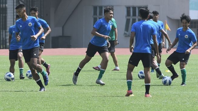 Lawan Myanmar Tak Serius, Thailand Sesumbar Bakal Main Maksimal Saat Hadapi Timnas Indonesia U-19