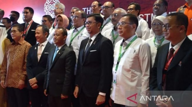 G20 di Solo Sorong Realisasi Tiga Agenda Utama Presiden Jokowi