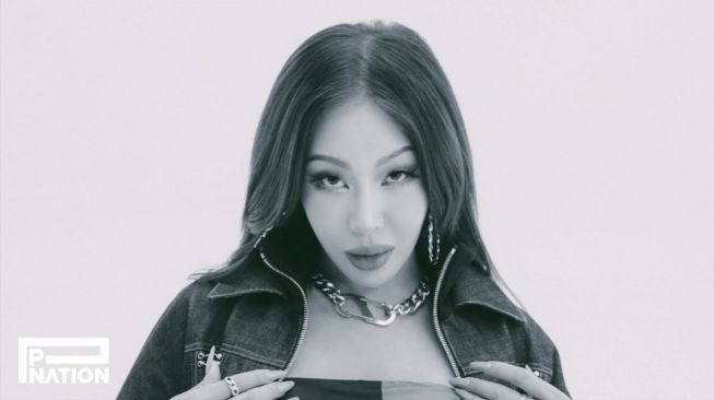 Jadi Artis Pertama Agensi, Jessi Keluar dari P Nation, Ada Apa?