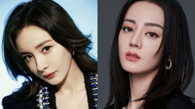 Yang Mi dan Dilraba Dilmurat Memenangkan Gugatan Atas Pelanggaran Hak Cipta