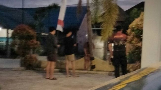 PSK di Kota Kendari Dilaporkan ke Polisi Karena Menolak Melayani 2 Pekerja Tambang