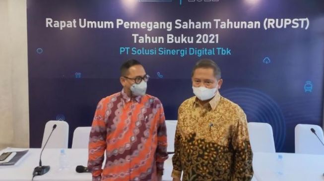 Emiten WIFI Rogoh Kocek Rp250 Miliar untuk Bangun Jaringan Serat Optik 2.800 Kilometer