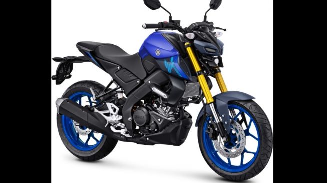 Yamaha MT-15 Muncul dalam Warna Baru yang Seru, Banderol Rp 38 Jutaan