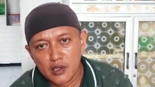 Pemimpin Khilafatul Muslimin Dharmasraya Kembali ke NKRI, Ini Pesannya