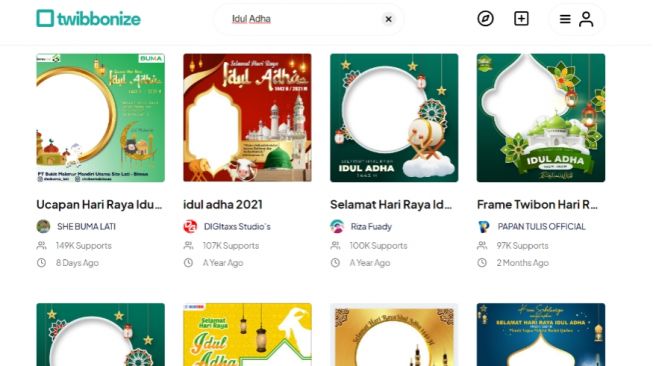 6 Aplikasi Idul Adha, Mulai dari Panduan Doa hingga Kartu Ucapan