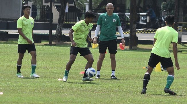 5 Alasan Timnas Indonesia U-19 Bisa Libas Thailand di Stadion Patriot