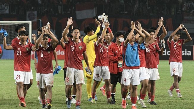 Profil Mikael Tata, Jadi Andalan Timnas di Piala AFF U-19 Kini Dicoret Shin Tae-yong