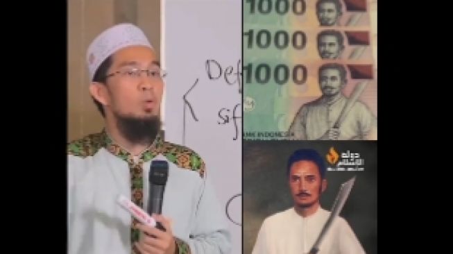 Soroti Ceramah UAH Kapiten Pattimura Kiai hingga Ilmuwan Muslim Dimanipulasi Barat, Ayang: Kesalahan Parah